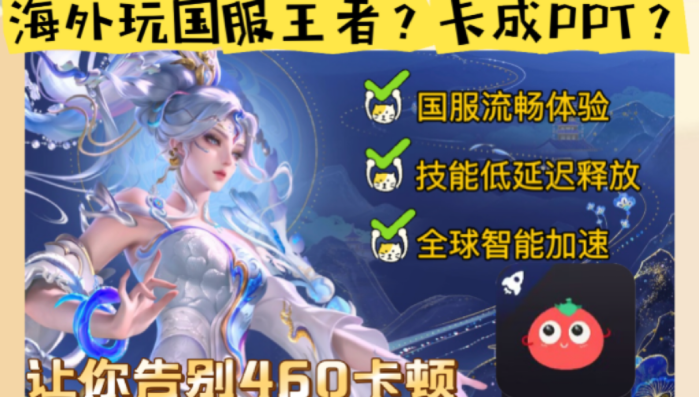 美国怎么玩实况：王者集结？2025终极方案畅玩国服（真实案例分享）