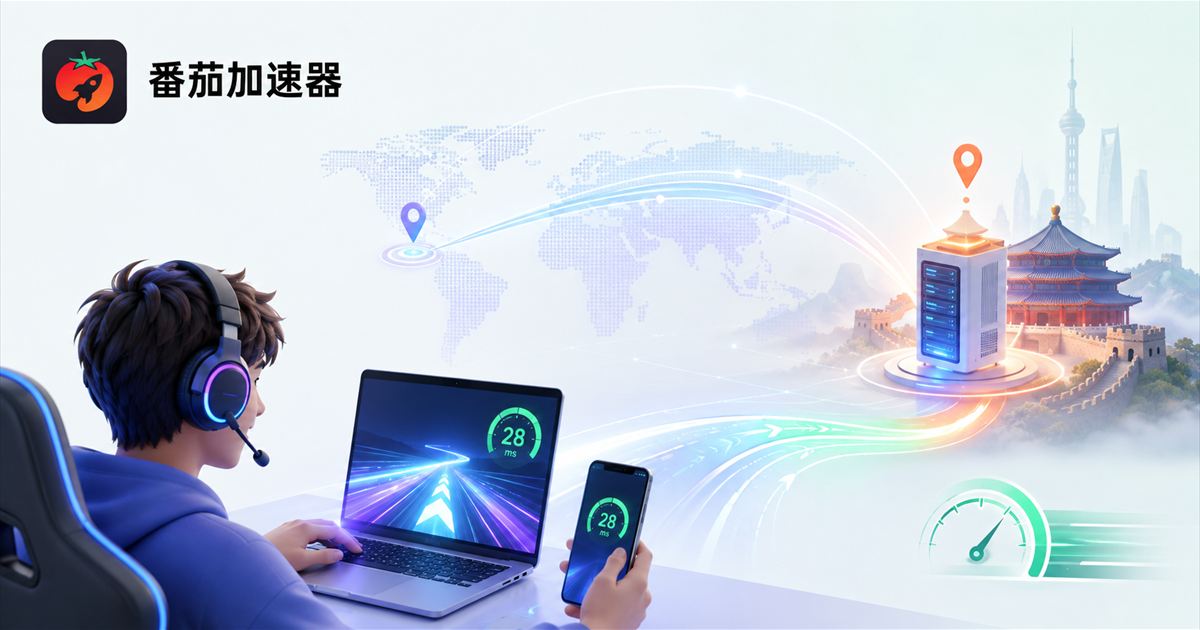 龙族幻想国外加速器有哪些软件 - 解锁海外玩家的中国游戏梦